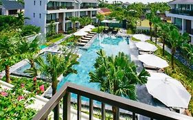 Senvila Boutique Resort & Spa